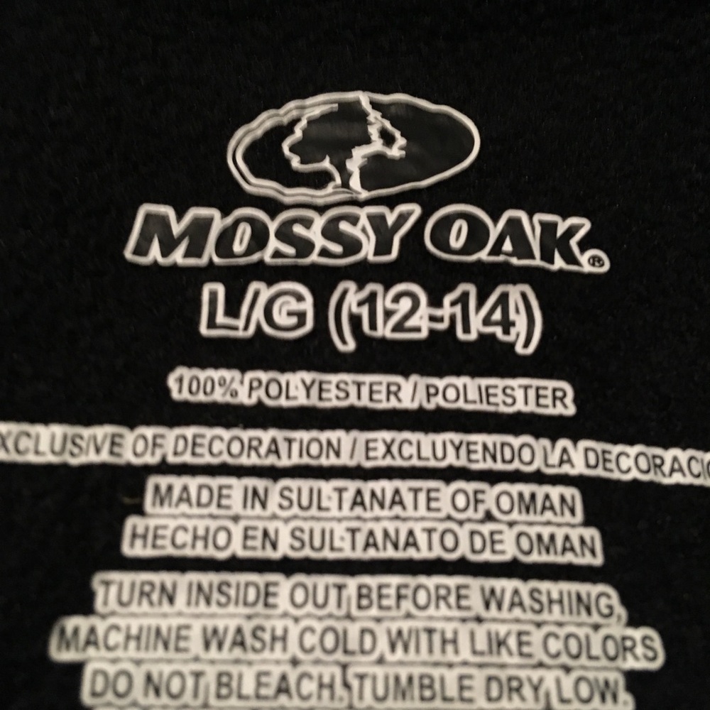 Sweatshirt - Picture 3 of 3